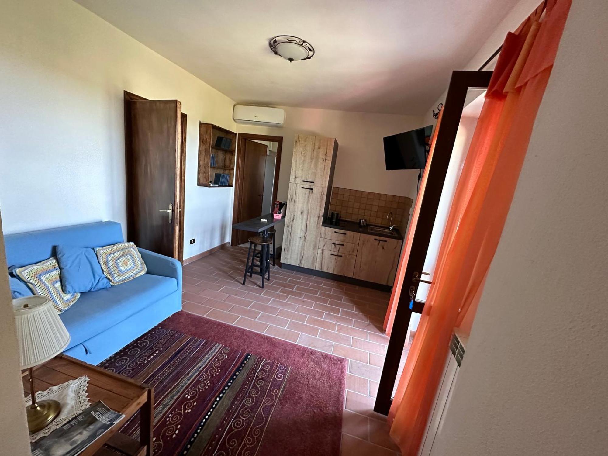 B&B Casale Roshlee Gualdo Cattaneo 外观 照片