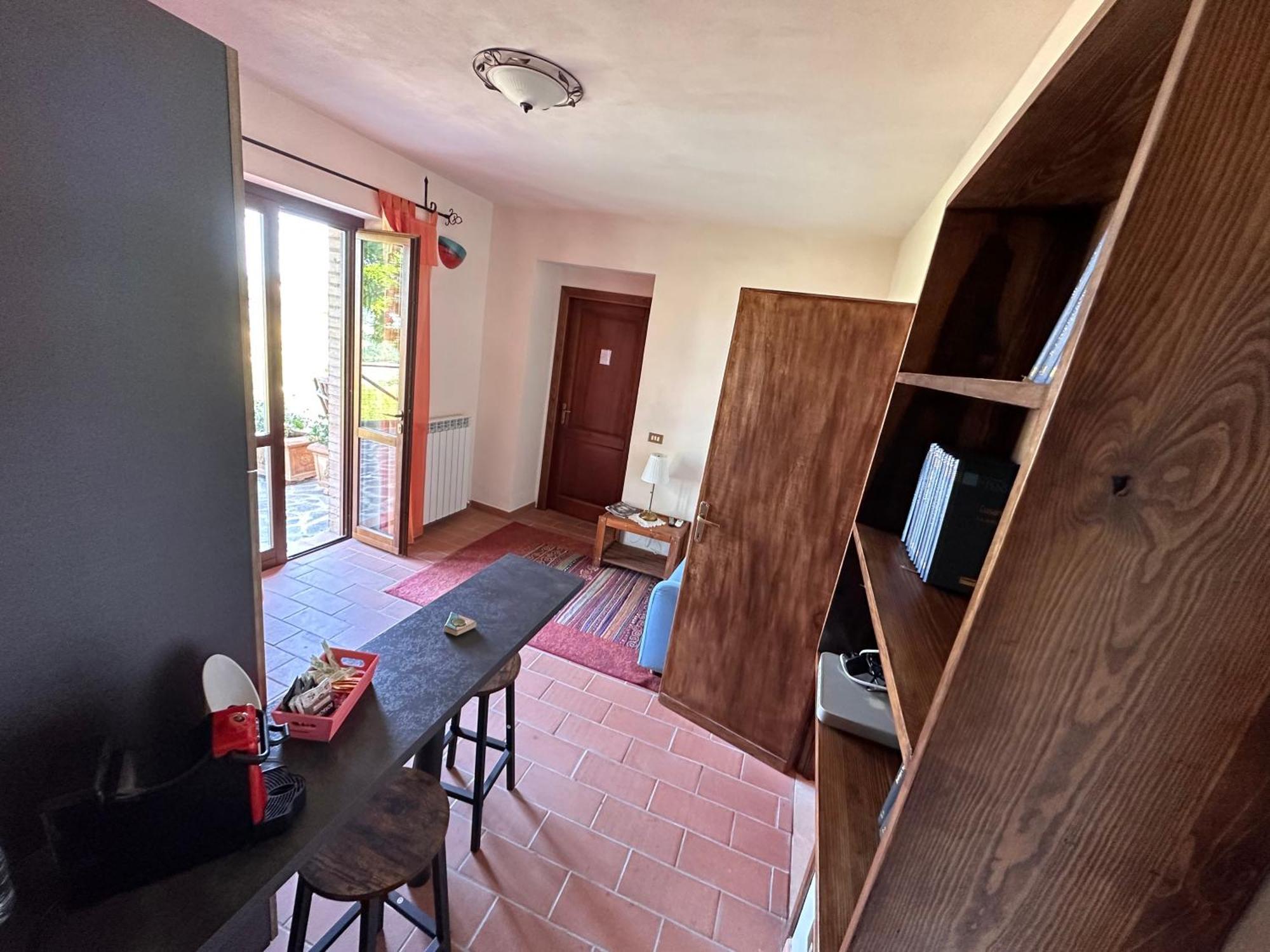 B&B Casale Roshlee Gualdo Cattaneo 外观 照片