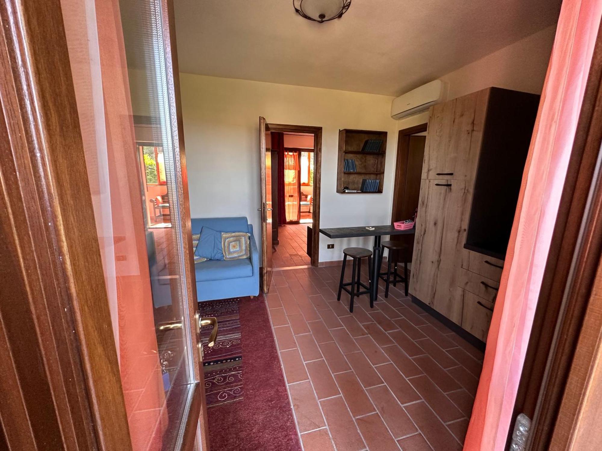 B&B Casale Roshlee Gualdo Cattaneo 外观 照片