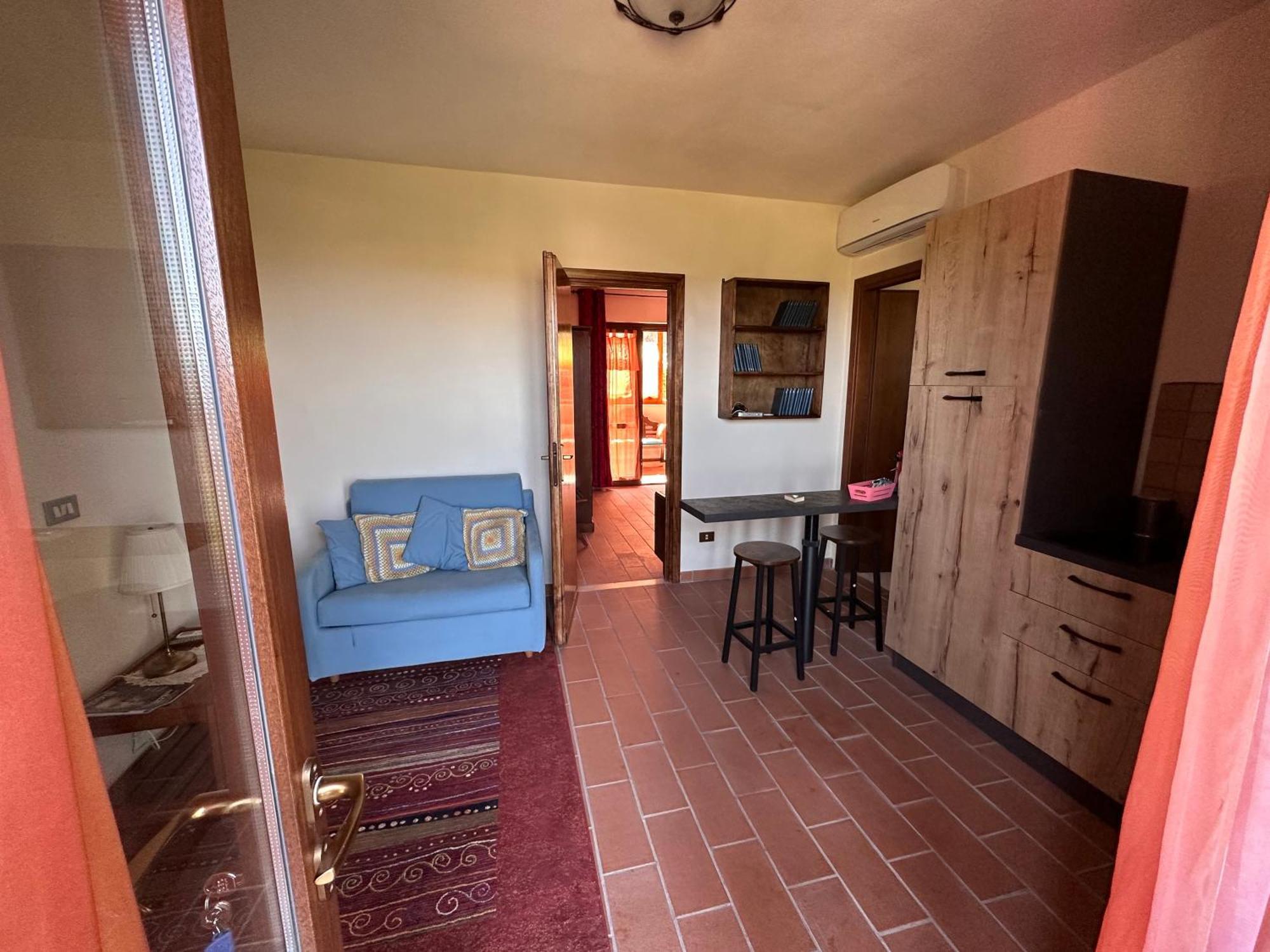 B&B Casale Roshlee Gualdo Cattaneo 外观 照片