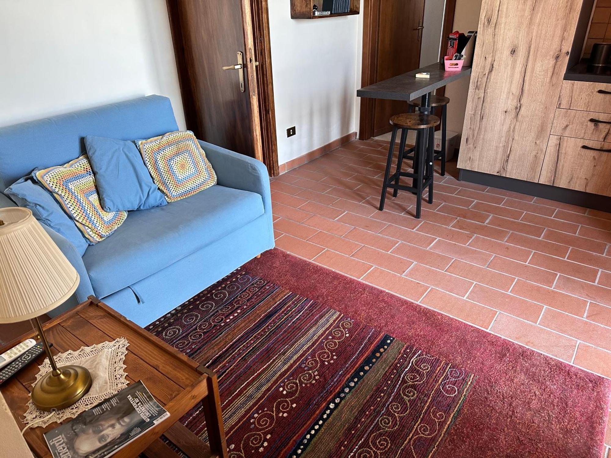 B&B Casale Roshlee Gualdo Cattaneo 外观 照片