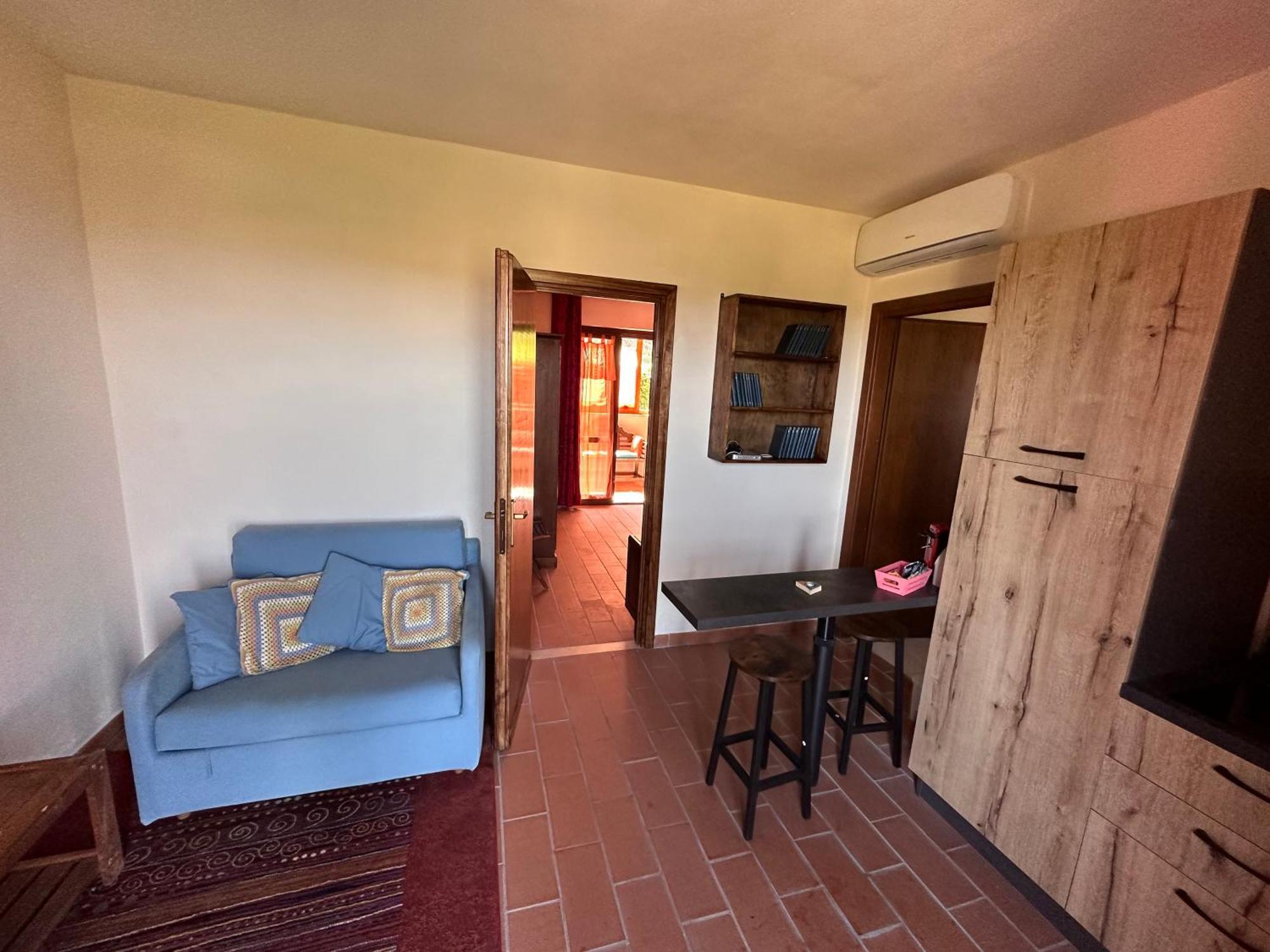 B&B Casale Roshlee Gualdo Cattaneo 外观 照片